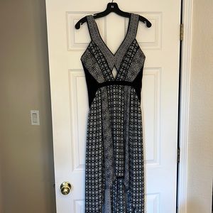 BCBG Maxazria High low Dress